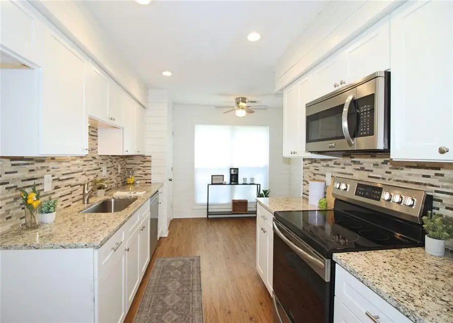 392 Hamilton Trace, Marietta, GA 30068 - #3