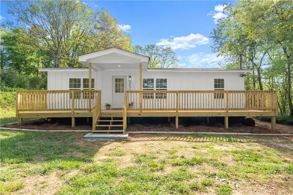 251 Road 3 South Sw, Cartersville, GA 30120