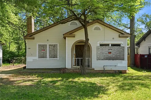 1406 Lakewood Avenue Se, Atlanta, GA 30315