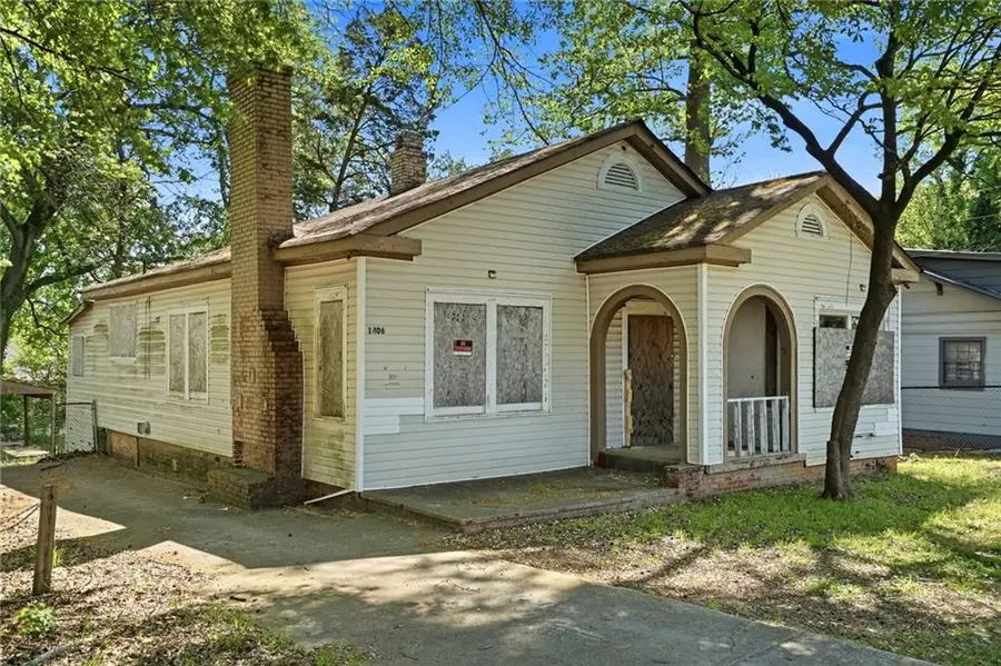 1406 Lakewood Avenue Se, Atlanta, GA 30315 - #3