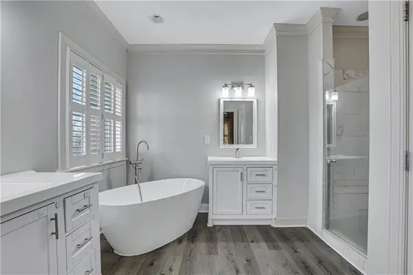 225 Carlyle Park Drive Ne, Atlanta, GA 30307