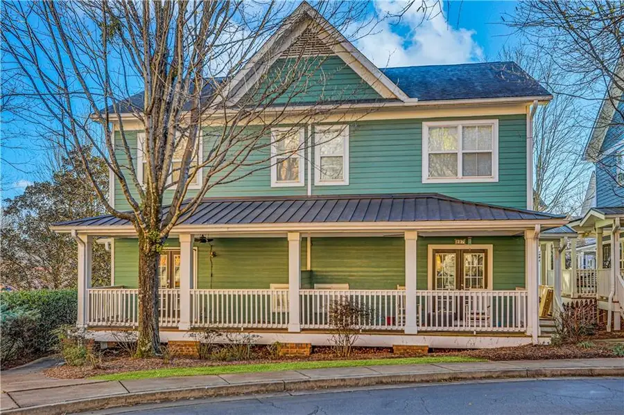 225 Carlyle Park Drive Ne, Atlanta, GA 30307 - #3