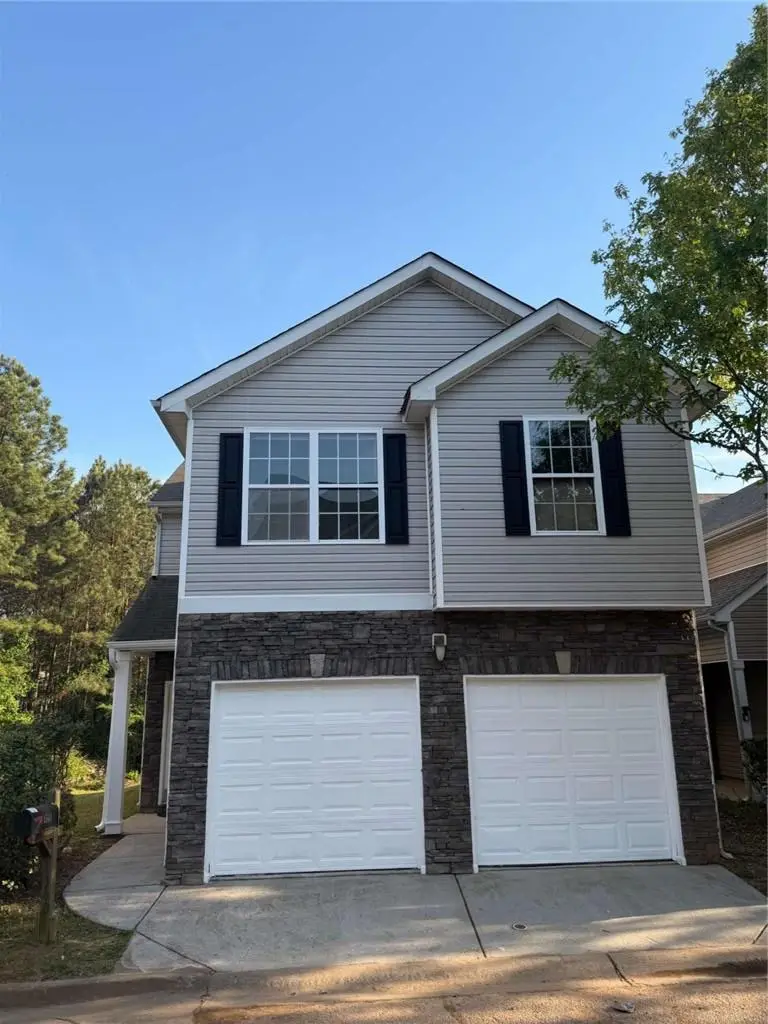1560 Danube Court, Atlanta, GA 30349 - #1