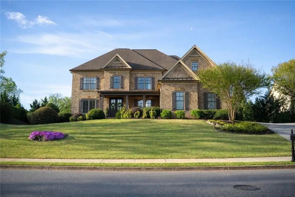 5305 Harris Springs Drive, Cumming, GA 30040 - #1