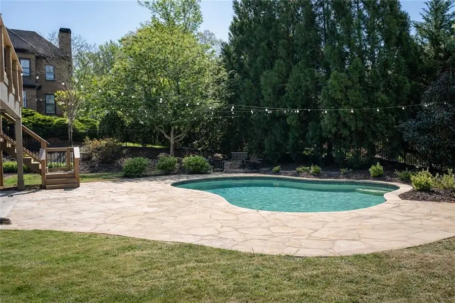 5305 Harris Springs Drive, Cumming, GA 30040 - #3