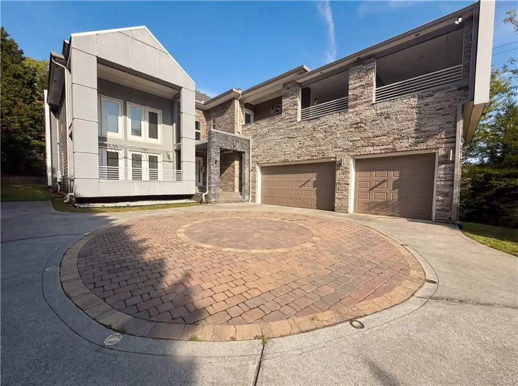 302 Summer Garden Drive, Marietta, GA 30064 - #1