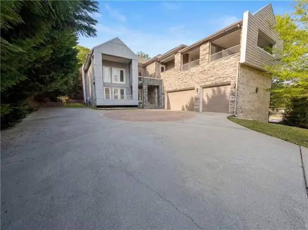 302 Summer Garden Drive, Marietta, GA 30064