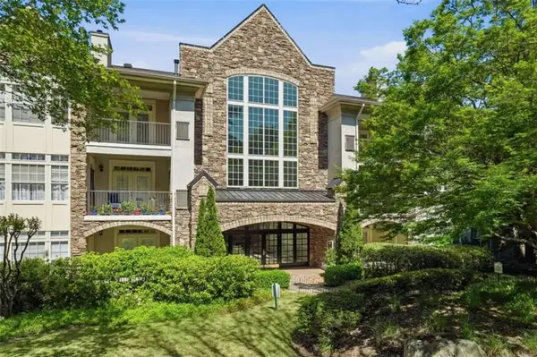 3047 Lenox Road #2203, Atlanta, GA 30324