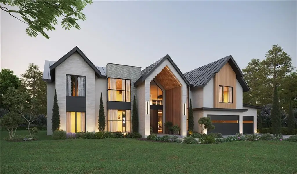 3310 Pucketts Mill Rd, Buford, GA 30519 - #1