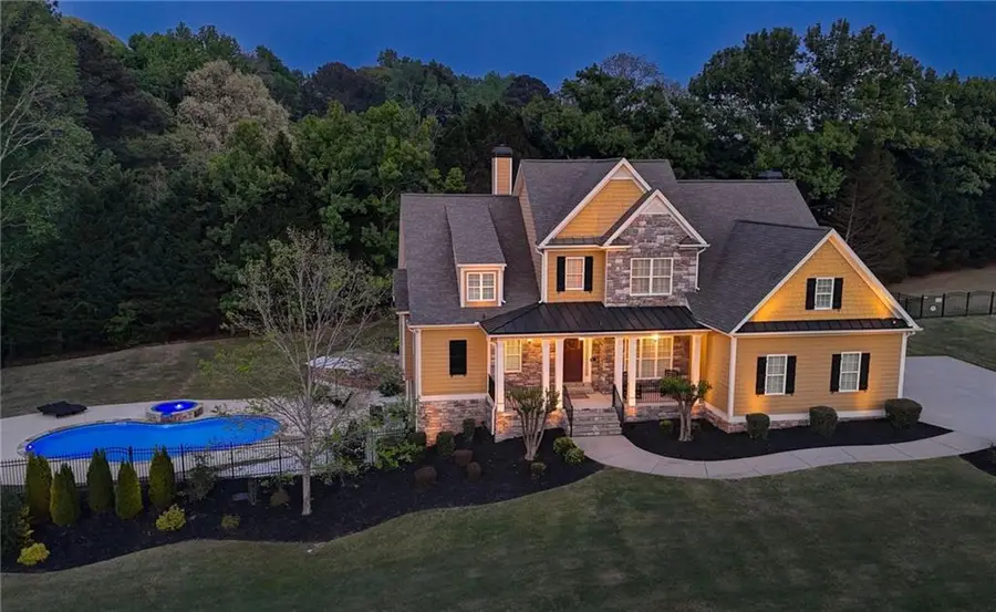116 Archstone Square, McDonough, GA 30253 - #3