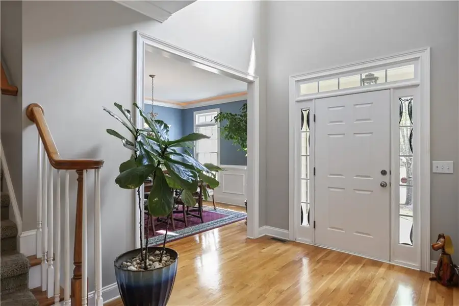 1460 Uncle Ben Drive, Powder Springs, GA 30127 - #3