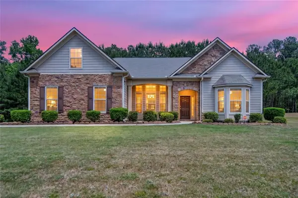 1443 Bourdon Bell Se, Conyers, GA 30013