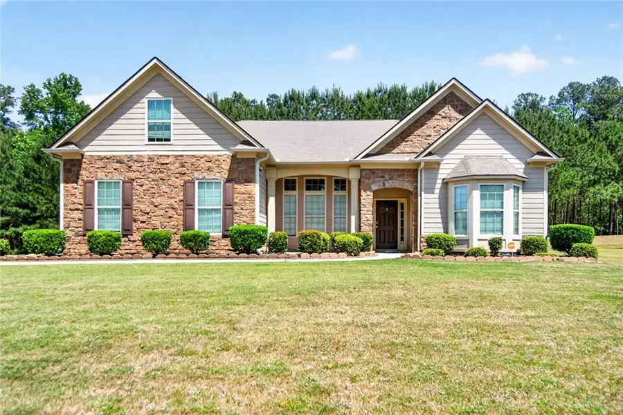 1443 Bourdon Bell Se, Conyers, GA 30013 - #2
