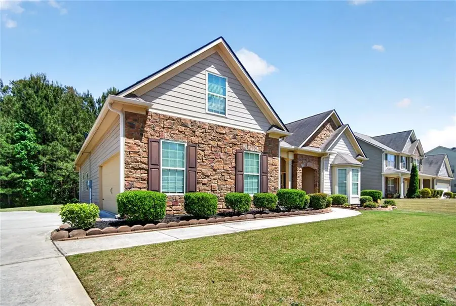 1443 Bourdon Bell Se, Conyers, GA 30013 - #3