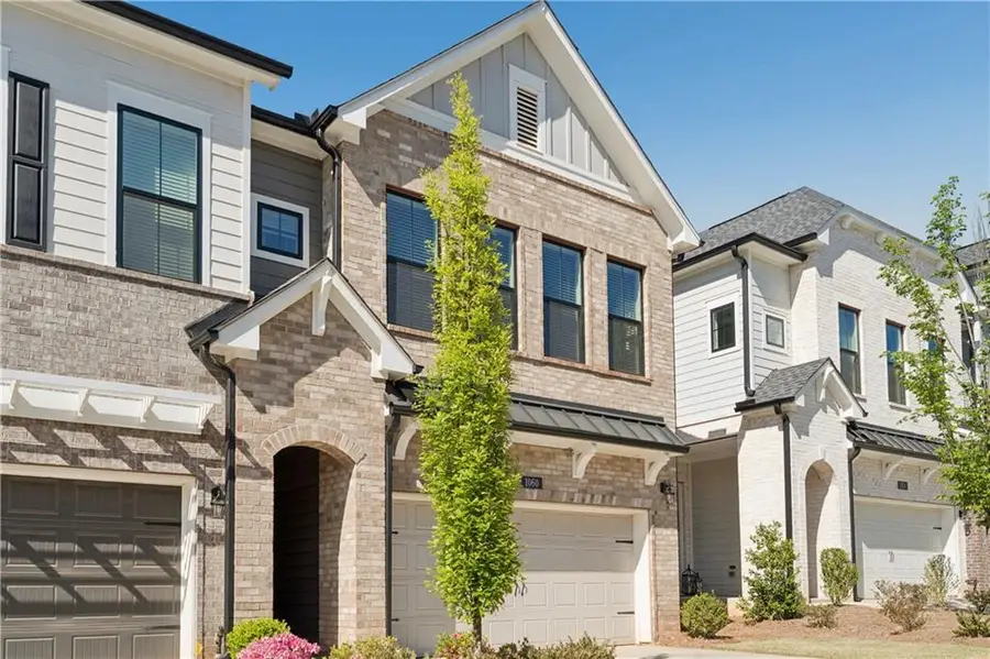 1060 Harper Drive, Roswell, GA 30076 - #2