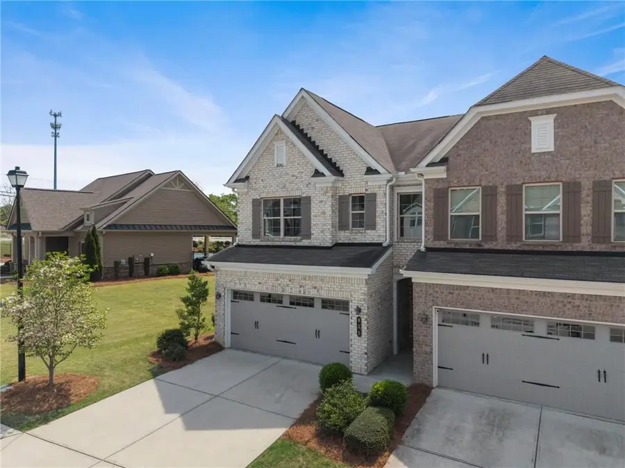 811 Mason Grove Parkway, Lawrenceville, GA 30043 - #2