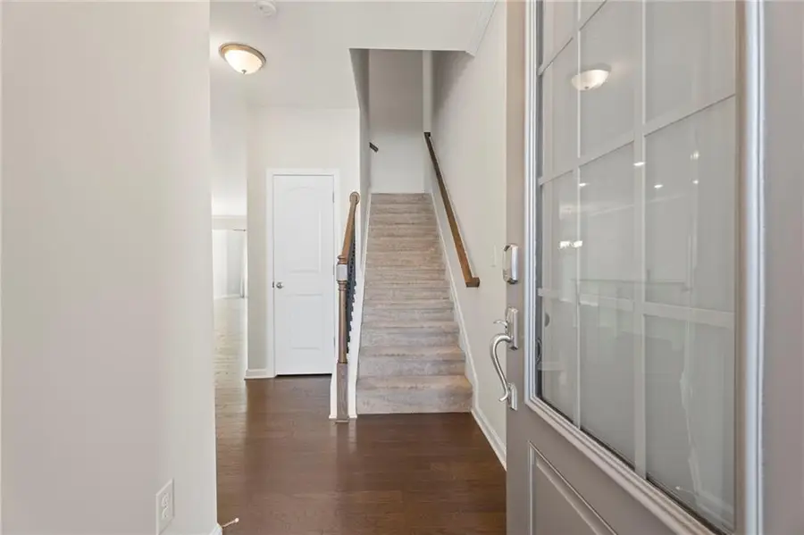 811 Mason Grove Parkway, Lawrenceville, GA 30043 - #3