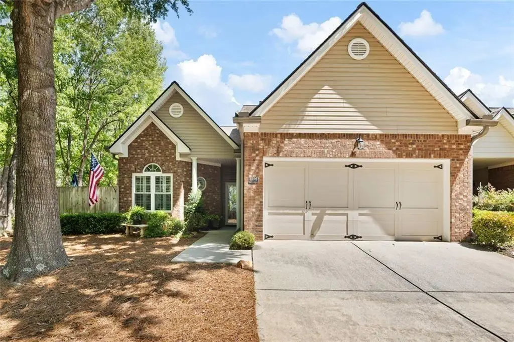 3236 Abbott #8, Powder Springs, GA 30127 - #1