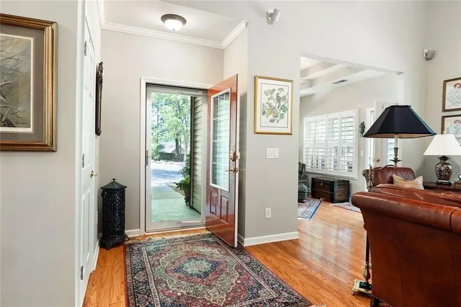 3236 Abbott #8, Powder Springs, GA 30127 - #3