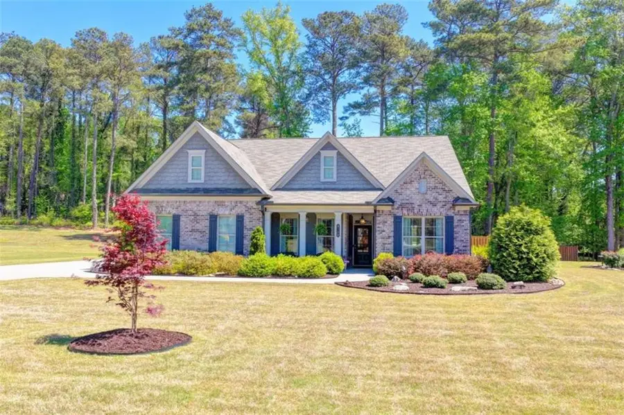 5198 Ashley Drive Sw, Lilburn, GA 30047 - #2