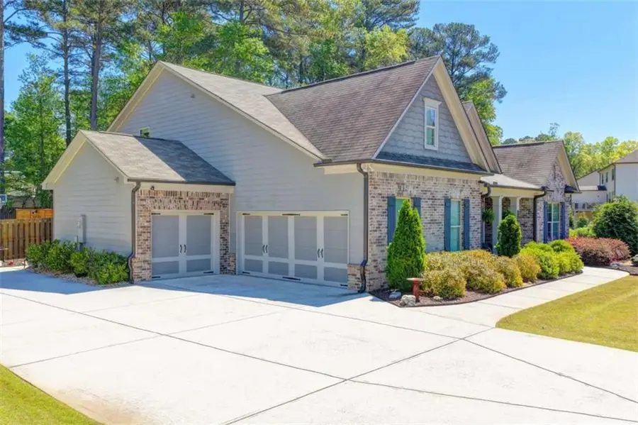 5198 Ashley Drive Sw, Lilburn, GA 30047 - #3