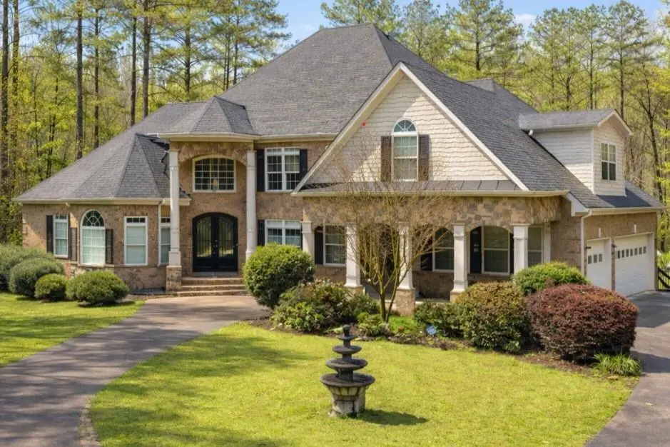 3520 Clack Road, Madison, GA 30650 - #1