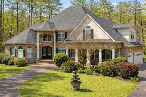 3520 Clack Road, Madison, GA 30650
