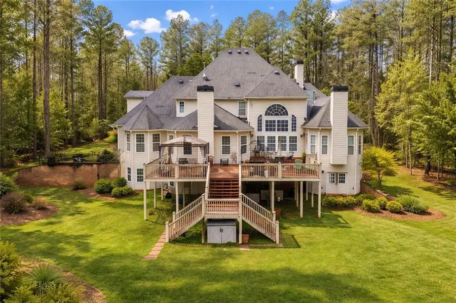 3520 Clack Road, Madison, GA 30650 - #2