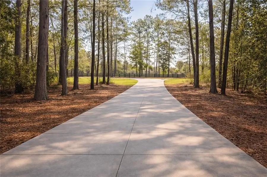 3520 Clack Road, Madison, GA 30650 - #3
