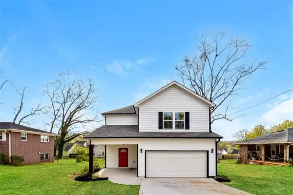 5897 Meadowview Road, Rex, GA 30273