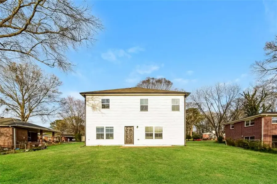 5897 Meadowview Road, Rex, GA 30273 - #2