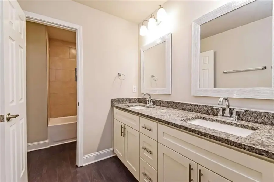 5897 Meadowview Road, Rex, GA 30273 - #3