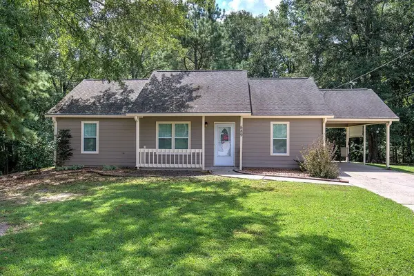 589 Linda Lane, Powder Springs, GA 30127