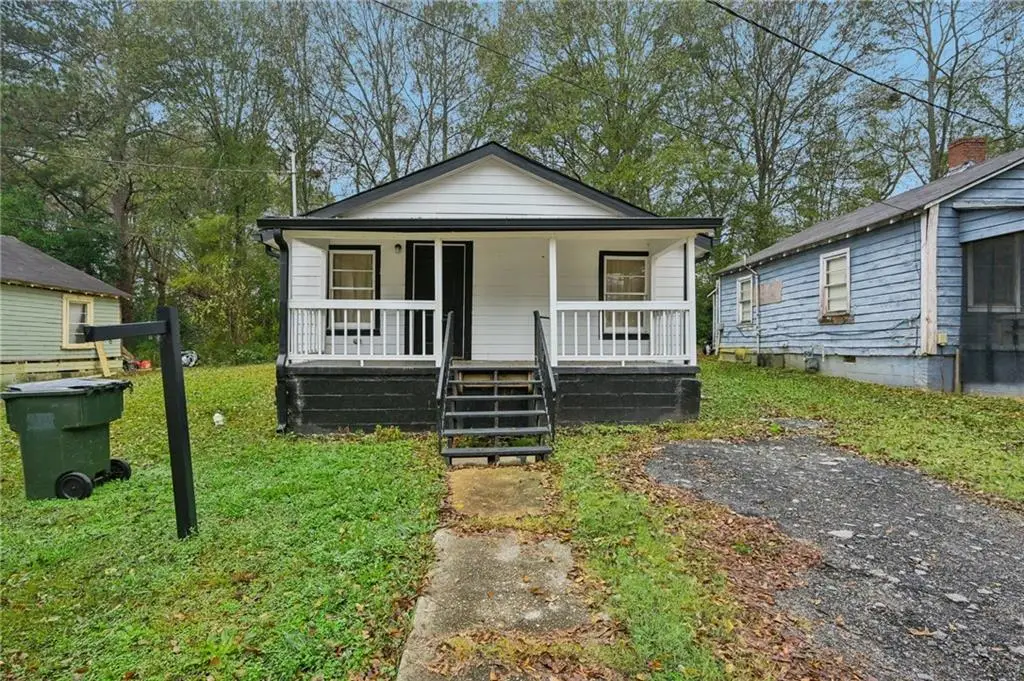 5160 Avery Street Sw, Covington, GA 30014 - #1