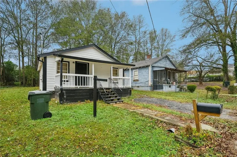 5160 Avery Street Sw, Covington, GA 30014 - #2