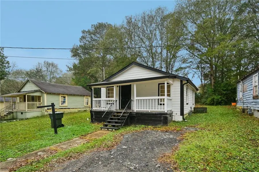 5160 Avery Street Sw, Covington, GA 30014 - #3