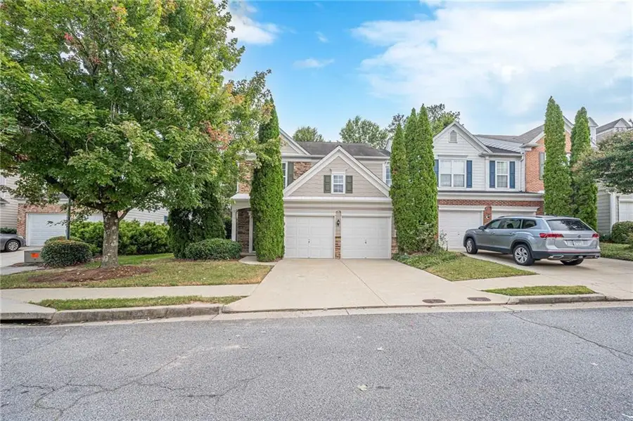 3614 Gainesway Trace, Duluth, GA 30096 - #3