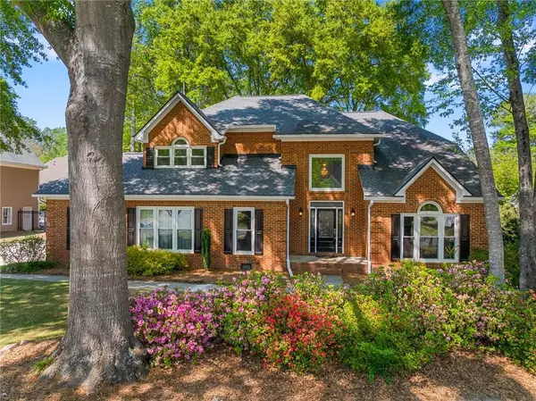 321 Covered Bridge Place Sw, Smyrna, GA 30082