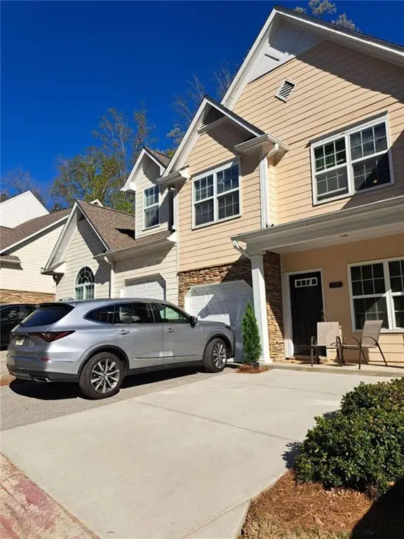 406 Mcafee Court #13, Kennesaw, GA 30144