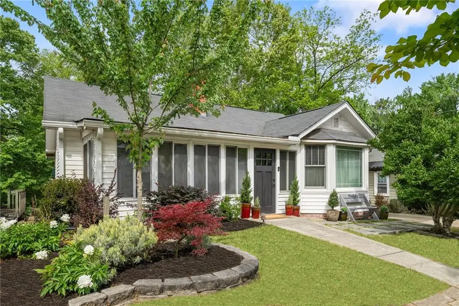 1180 Atlantic Drive Nw, Atlanta, GA 30318 - #2