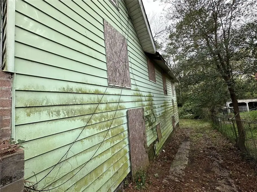 1195 Brentwood, Macon, GA 31204 - #2