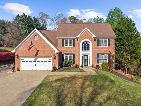 2638 Waters Edge, Gainesville, GA 30504