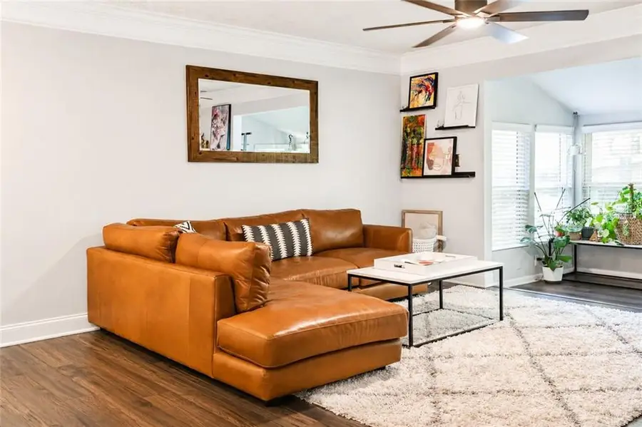 5151 Roswell #7, Atlanta, GA 30342 - #2