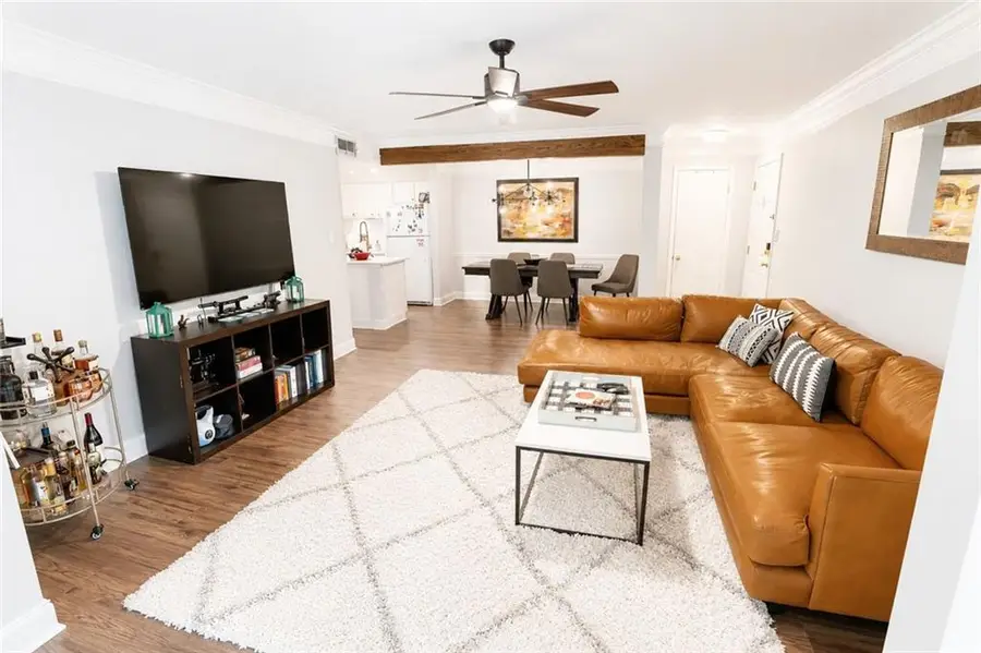 5151 Roswell #7, Atlanta, GA 30342 - #3