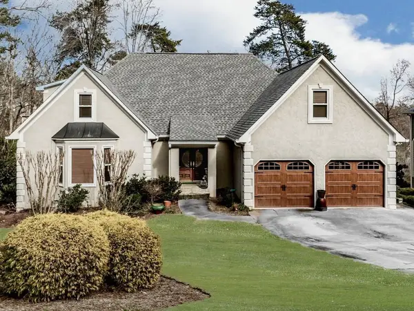 4510 N Slope Circle, Marietta, GA 30066