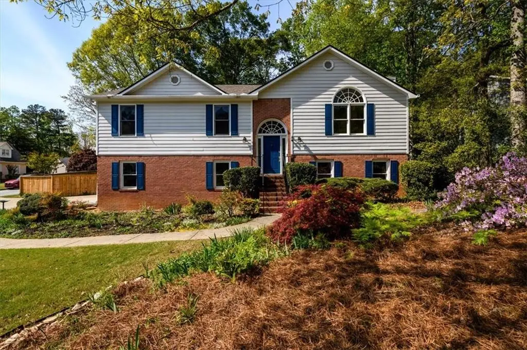 555 Heritage Woods Drive Ne, Dacula, GA 30019 - #1