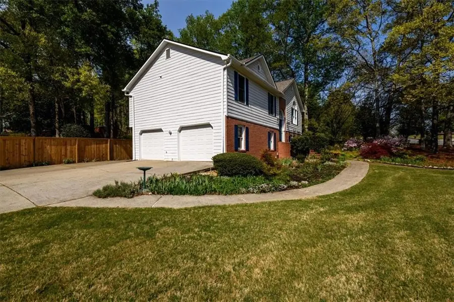 555 Heritage Woods Drive Ne, Dacula, GA 30019 - #2