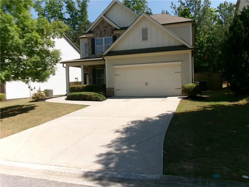 4510 Roseman Trail, Cumming, GA 30040 - #1