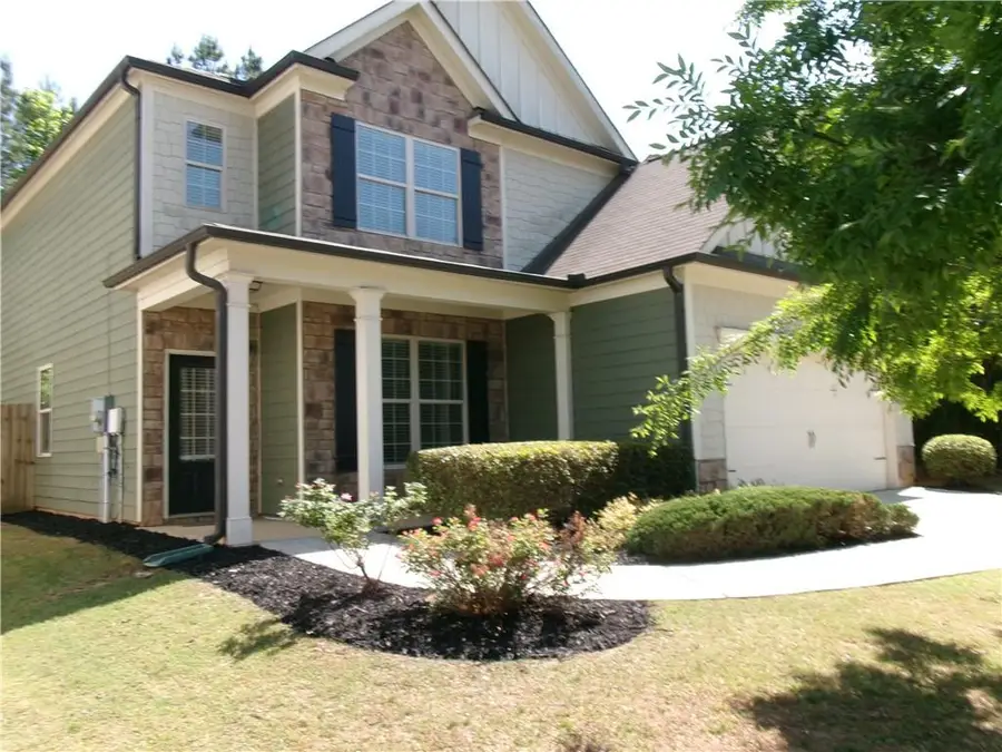 4510 Roseman Trail, Cumming, GA 30040 - #2