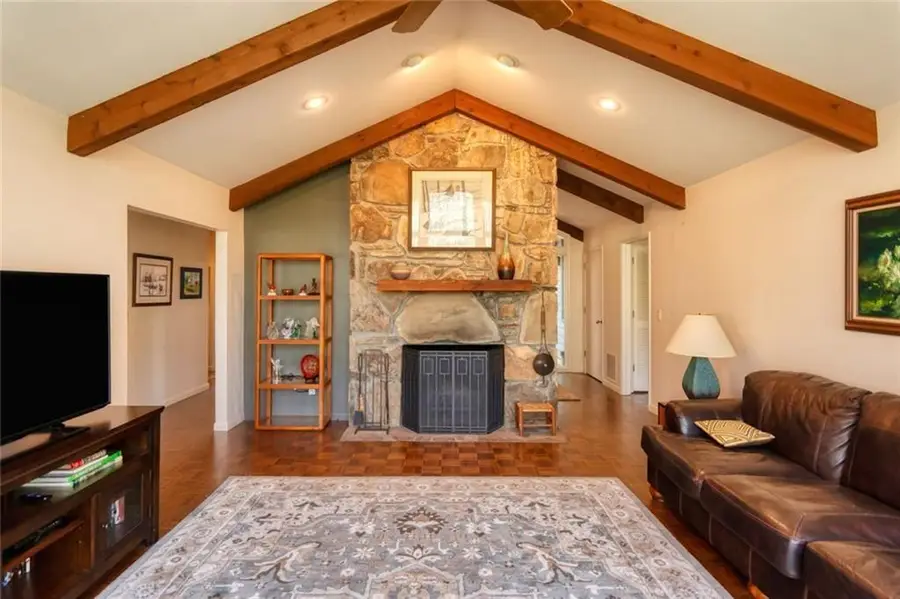 70 Doe Run, Sautee Nacoochee, GA 30571 - #2